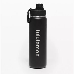 Lululemon Back To Life Sport Bottle 24oz